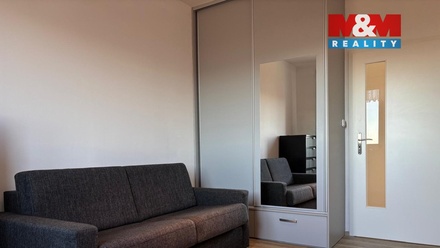 Pronájem bytu 2+kk 50 m², Kolín