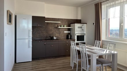 Pronájem bytu 2+kk 50 m², Kolín