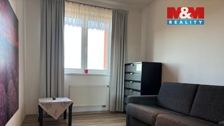 Pronájem bytu 2+kk 50 m², Kolín