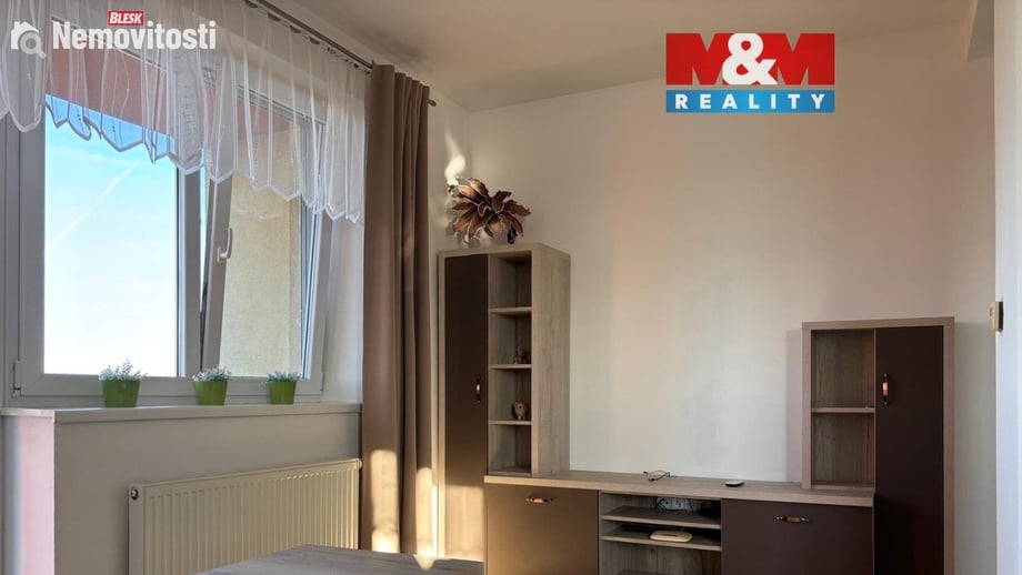 Pronájem bytu 2+kk 50 m², Kolín