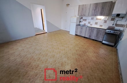 Pronájem bytu 2+kk 36 m², Olomouc - Hodolany
