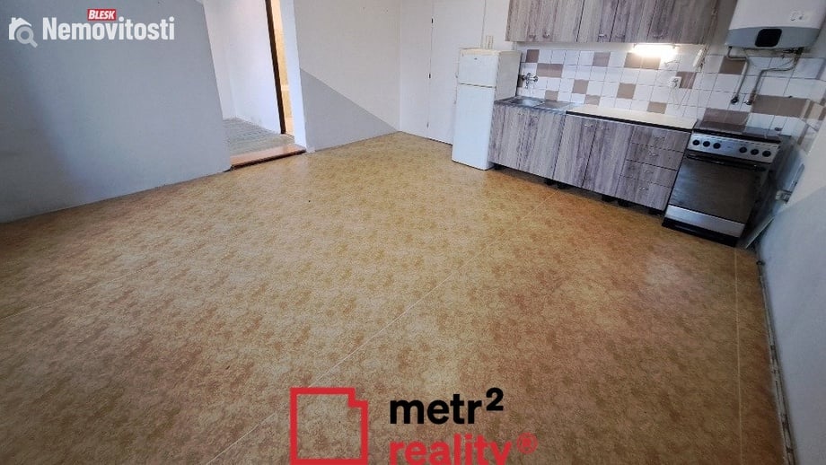 Pronájem bytu 2+kk 36 m², Olomouc - Hodolany