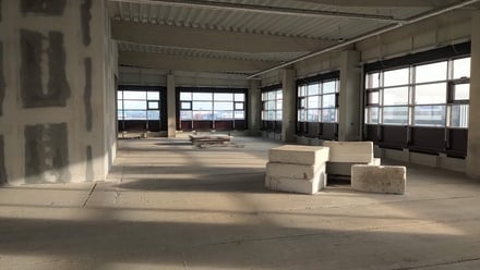 Pronájem obchodního prostoru 557 m², Plzeň