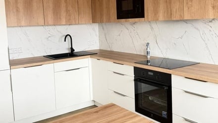 Prodej bytu 3+kk 81 m², Stochov