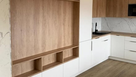 Prodej bytu 3+kk 81 m², Stochov