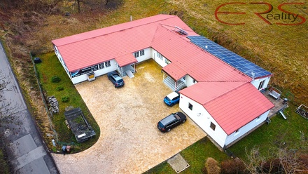 Pronájem skladu 185 m², Liberec