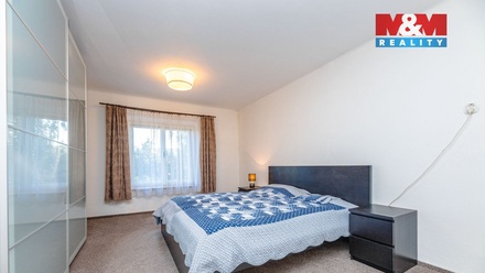 Prodej skladu 195 m², Letohrad