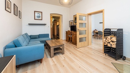 Prodej skladu 195 m², Letohrad