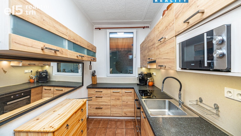 Prodej skladu 195 m², Letohrad