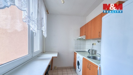 Prodej bytu 1+1 47 m², Plzeň