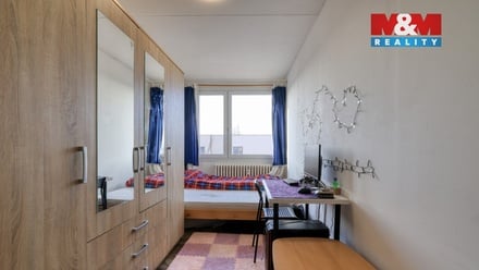 Prodej bytu 1+1 47 m², Plzeň