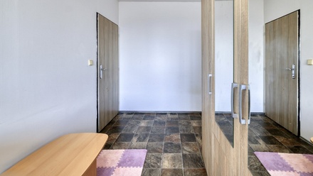 Prodej bytu 1+1 47 m², Plzeň