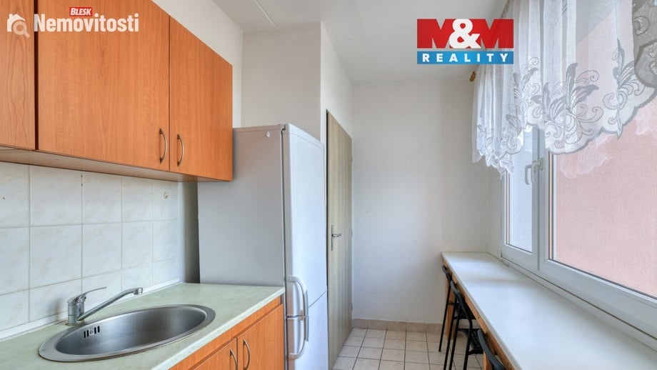 Prodej bytu 1+1 47 m², Plzeň