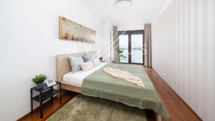 Prodej bytu 3+kk 79 m², Praha 5