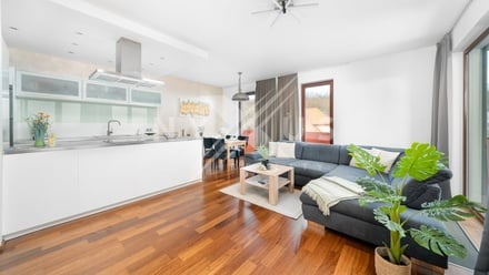 Prodej bytu 3+kk 79 m², Praha 5