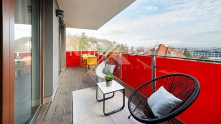 Prodej bytu 3+kk 79 m², Praha 5