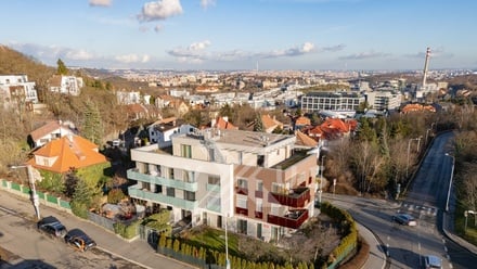 Prodej bytu 3+kk 79 m², Praha 5