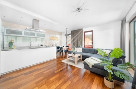 Prodej bytu 3+kk 79 m², Praha 5