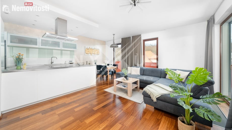 Prodej bytu 3+kk 79 m², Praha 5