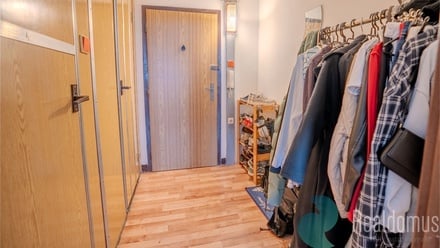 Prodej bytu 1+kk 29 m², Praha 4