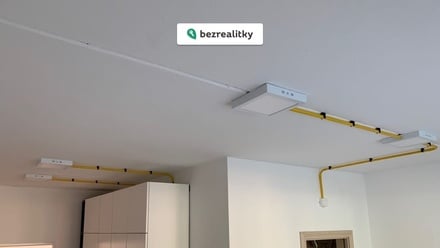 Prodej bytu 2+1 58 m², Olomouc - Neředín