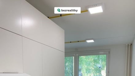 Prodej bytu 2+1 58 m², Olomouc - Neředín