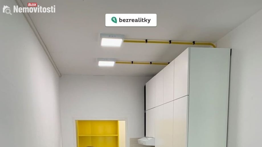 Prodej bytu 2+1 58 m², Olomouc - Neředín