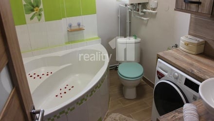 Pronájem bytu 1+1 37 m², Česká Lípa