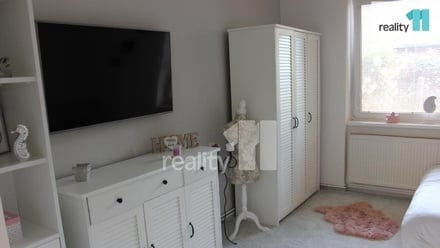 Pronájem bytu 1+1 37 m², Česká Lípa