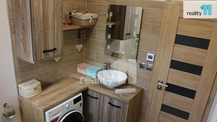 Pronájem bytu 1+1 37 m², Česká Lípa