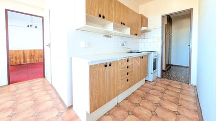 Prodej bytu 3+1 76 m², Praha - Strašnice