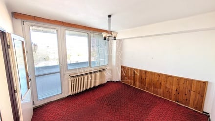 Prodej bytu 3+1 76 m², Praha - Strašnice