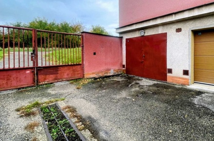 Prodej garáže 24 m², Brno