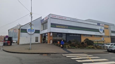 Pronájem ordinace 125 m², Šlapanice