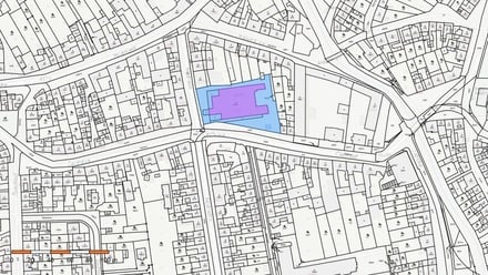 Pronájem ordinace 125 m², Šlapanice