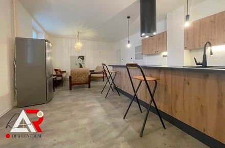 Pronájem bytu 2+kk 80 m², Čebín