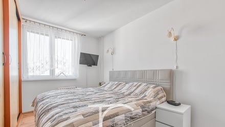 Prodej bytu 3+1 75 m², Orlová - Lutyně