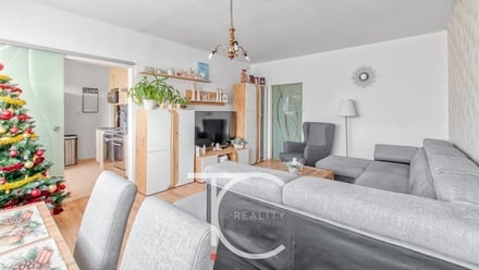 Prodej bytu 3+1 75 m², Orlová - Lutyně