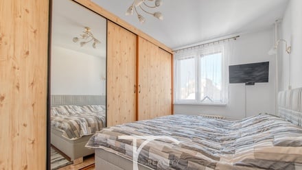 Prodej bytu 3+1 75 m², Orlová - Lutyně