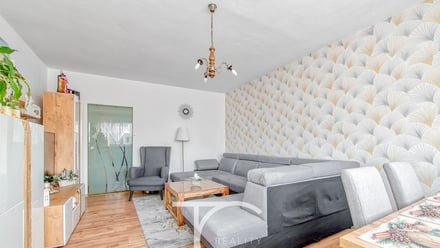Prodej bytu 3+1 75 m², Orlová - Lutyně