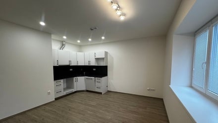 Pronájem bytu 2+kk 44 m², Plaňany