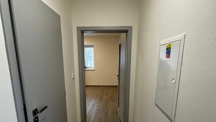 Pronájem bytu 2+kk 44 m², Plaňany