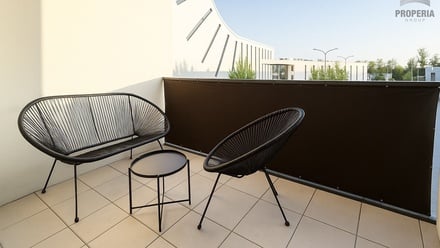 Prodej bytu 1+kk 45 m², Brno