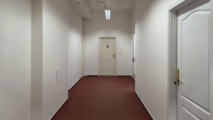 Pronájem kanceláře 60 m², Plzeň - Vnitřní Město