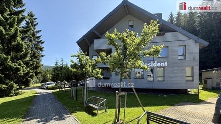 Prodej bytu 2+kk 69 m², Harrachov