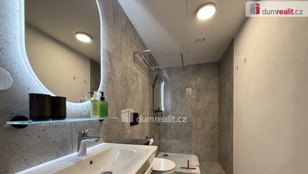 Prodej bytu 2+kk 69 m², Harrachov