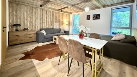 Prodej bytu 2+kk 69 m², Harrachov