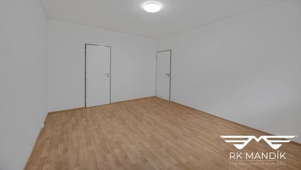 Pronájem bytu 3+1 53 m², Praha - Střížkov