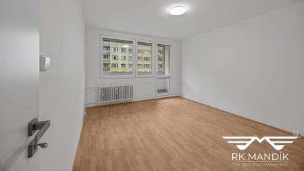 Pronájem bytu 3+1 53 m², Praha - Střížkov
