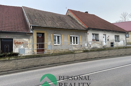 Prodej rodinného domu 72 m², Kopidlno
